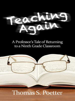 cover image of Teaching Again